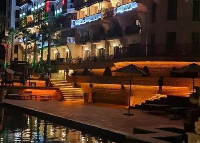 בית נופש 300m From Private Romana Royal Castle סבטי ולאס