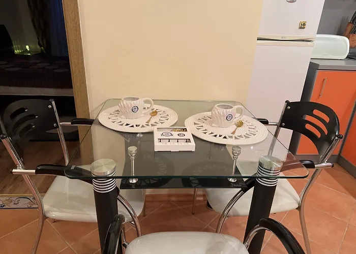 300m From Private Romana Royal Castle