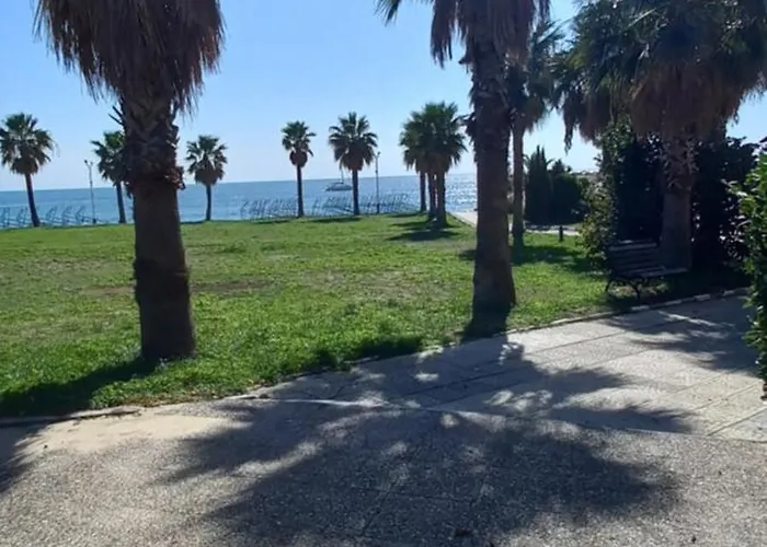 Ferienhaus 300m From Private Romana Royal Castle *